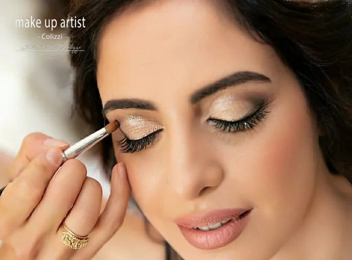 Trucco Sposa Roma